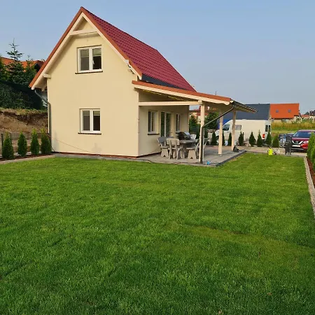 Domek U Tomka Dom wakacyjny Giżycko