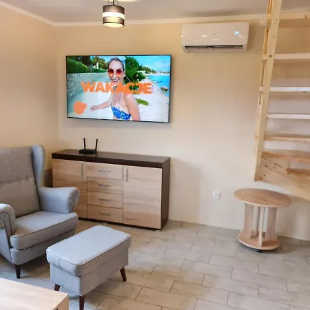 Domek U Tomka * Giżycko