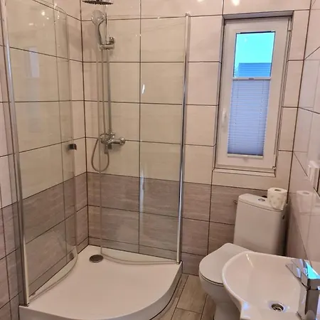 Domek U Tomka Dom wakacyjny Giżycko