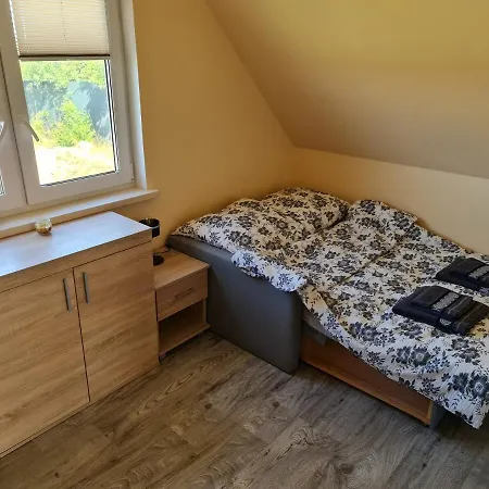 Domek U Tomka * Giżycko